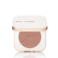 Róże do policzków - Jane Iredale PurePressed Blush - róż do policzków Dubonnet - miniaturka - grafika 1