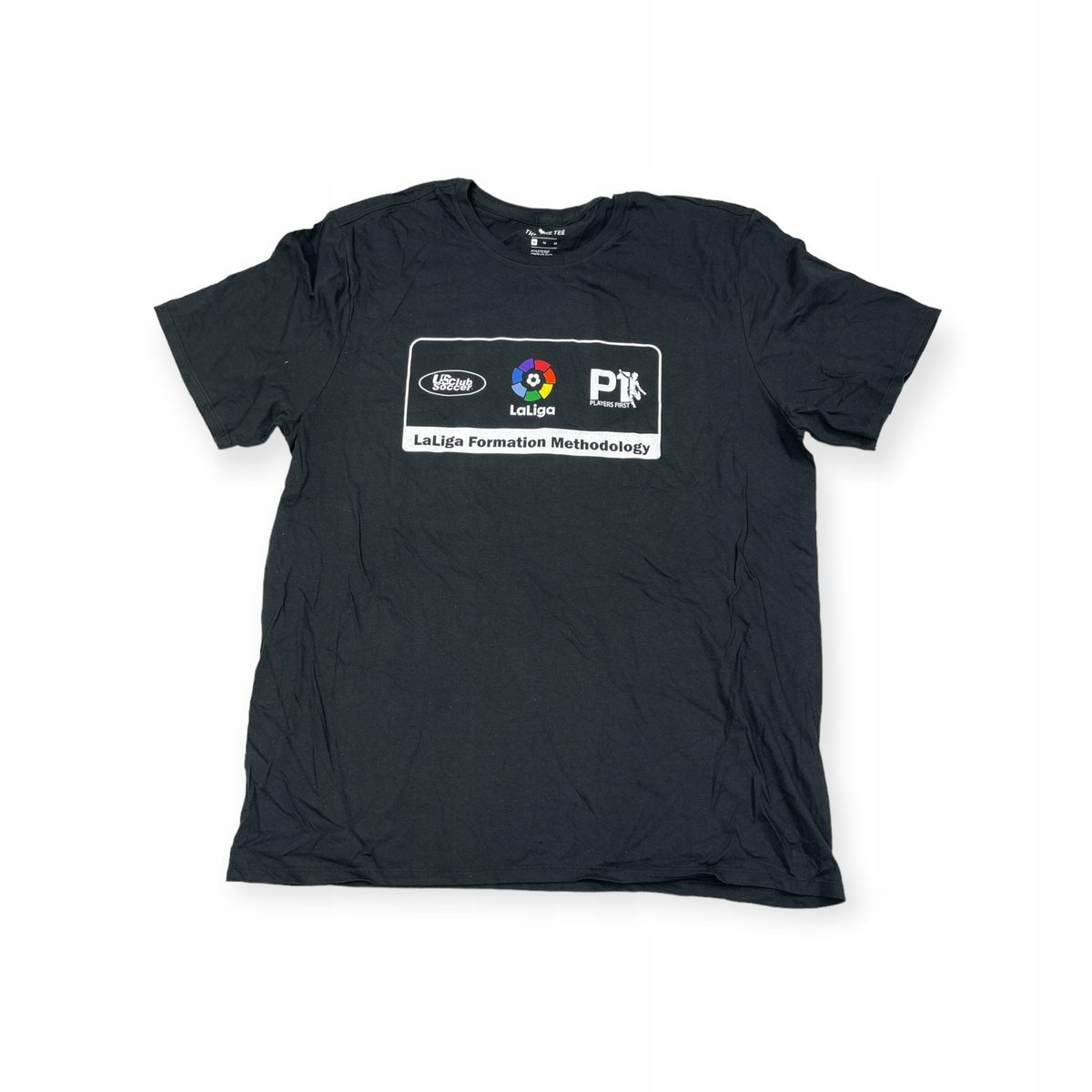 Bluzka damska na krótki rękaw NIKE L