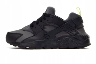 Buty Nike Huarache Run DZ5632-001 R. 38 - Buty sportowe damskie - miniaturka - grafika 1