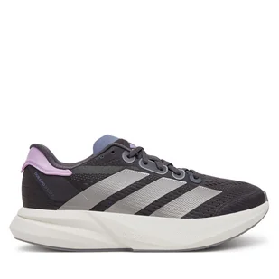 Buty do biegania adidas Duramo Speed 2 JQ2202 Szary - Buty sportowe damskie - miniaturka - grafika 1