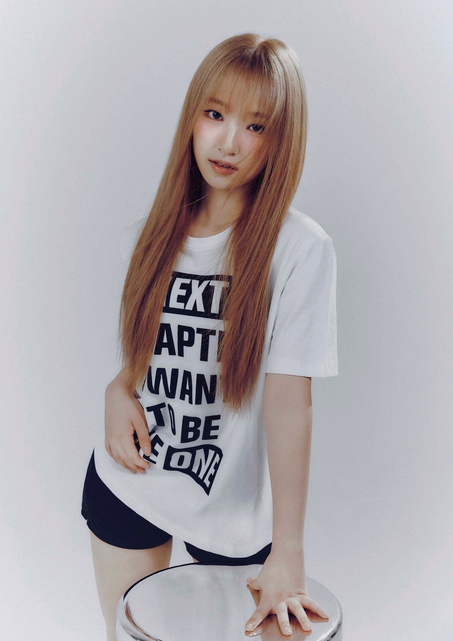 Plakat A1 Unis K-Pop Kpop Korea Muzyka Yunha