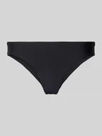Stroje kąpielowe - Figi bikini z nadrukiem z logo - miniaturka - grafika 1