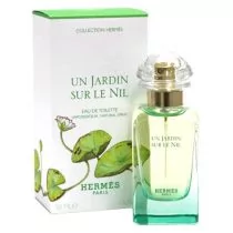 Hermes Un Jardin Sur Le Nil Hermes 50ml - Wody i perfumy unisex - miniaturka - grafika 1