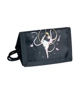 Portfele - Paso Ballerina Portfel Ballerina - miniaturka - grafika 1