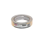 Pachołki i taśmy ostrzegawcze - Taśma antypoślizgowa żółto/czarna 25 mm x 5 m Scley - miniaturka - grafika 1