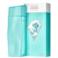Wody i perfumy damskie - Kenzo Aqua Pour Femme Woda toaletowa 100ml - miniaturka - grafika 1