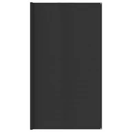 Akcesoria turystyczne - VidaXL Lumarko Wykładzina do namiotu, 400 x 700 cm, antracytowa 310694 VidaXL - miniaturka - grafika 1