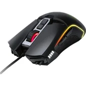 Myszki - Gigabyte Aorus M3 czarny (GM-AORUS M5) - miniaturka - grafika 1