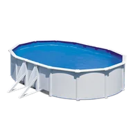 Baseny ogrodowe - GRE KIT610ECO - miniaturka - grafika 1