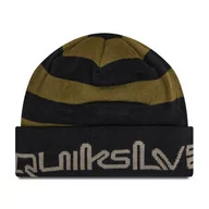 Czapki damskie - Quiksilver Czapka AQYHA04945 KVJ0 - miniaturka - grafika 1