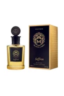 Wody i perfumy damskie - Monotheme, Black Label Saffron, Woda perfumowana dla kobiet, 100 ml - miniaturka - grafika 1