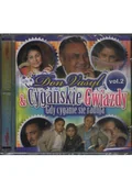 Disco - Wydawnictwo Folk Don Vasyl & Cygańskie Gwiazdy. Gdy cyganie się radują vol. 2 CD - miniaturka - grafika 1