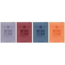 Beniamin Zeszyt A5/80K linia Monocolor (5szt) - Zeszyty szkolne - miniaturka - grafika 1
