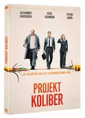 Melodramat DVD - Projekt Koliber [DVD] - miniaturka - grafika 1