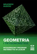Matematyka - Geometria i trygonometria Rozszerz.progr.matem.LO Nowa - miniaturka - grafika 1