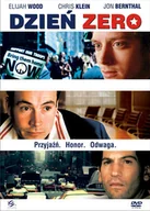 Filmy obyczajowe DVD - Dzień zero - miniaturka - grafika 1