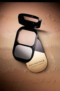 Max Factor Facefinity Compact Foundation podkład w kompakcie 03 Natural 10g - Podkłady do twarzy - miniaturka - grafika 7