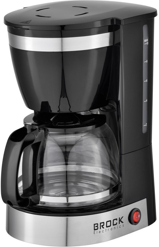 Brock CM 1255 BK