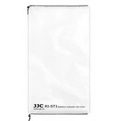 Torby fotograficzne i futerały - Pokrowiec JJC RI-ST-1 Przezroczysty - miniaturka - grafika 1