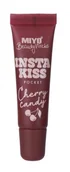 Balsamy do ust - Miyo x Beauty V Tricks Insta Kiss Balsam do Ust Cherry Candy - miniaturka - grafika 1