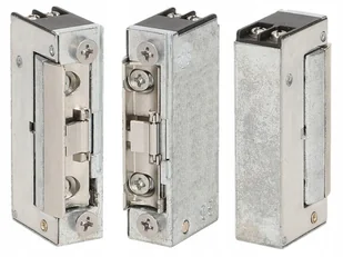 Elektrozaczep symetryczny z pamięcią MINI, NISKOPRĄDOWY 280mA dla 12VDC OR-EZ-4026 - Zamki i wkładki - miniaturka - grafika 2