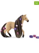 Zabawki kreatywne - Schleich 14-częściowy zestaw "Beauty Horse Andalusian" - 4+ - miniaturka - grafika 1