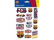 Astra Tatuaże wodne FC-203 FC Barca Fan 6