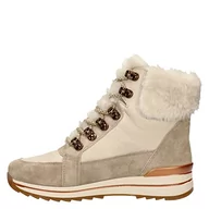 Botki damskie - ARA Damskie botki sportowe Osaka, Piaskowa chmura, jasna, 38 EU Weit - miniaturka - grafika 1