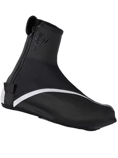 ROGELLI GUARD, Ochraniacze rowerowe neopren/softshell, roz. S - Ochraniacze - miniaturka - grafika 1