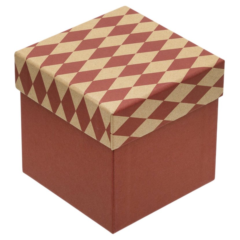 Sparklez pudełko 11x11x11 cm