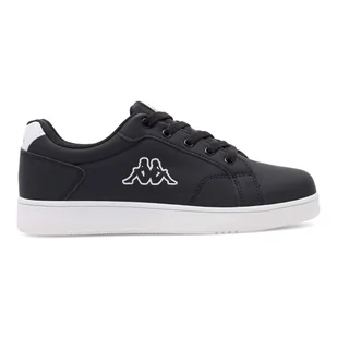Obuwie sportowe Kappa LOGO ADENIS 2 KID 351C1TW-A1G - Buty dla chłopców - miniaturka - grafika 1
