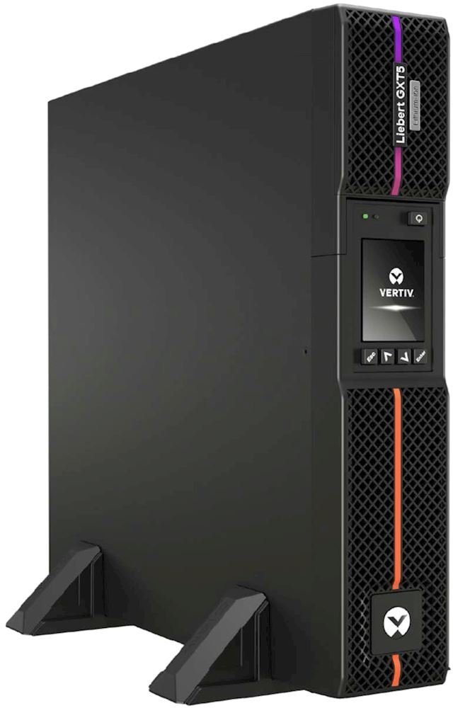 GXT5 LI 1000VA 230V RT XL UPS NIC GXT5LI-1000IRT2UXLN