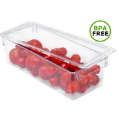 Akcesoria i części do lodówek - Organizer do lodówki EASYFORM Tall Midi z pokrywą 5.4 L - miniaturka - grafika 1