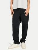 Spodnie męskie - Element Chinosy Regular Comfort Twill ELYNP00190 Czarny Regular Fit - miniaturka - grafika 1