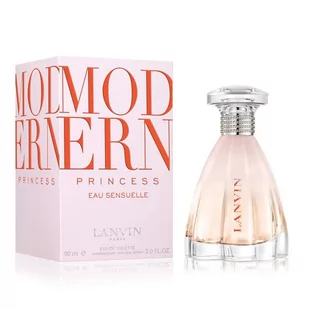 Lanvin Modern Princess Eau Sensuelle woda toaletowa 90ml - Wody i perfumy damskie - miniaturka - grafika 1