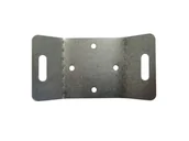 Systemy ekspozycyjne i znaki informacyjne - EM003 PUNKT PIANKOWY FI 21MM Z FINGERLIFTEM (OPAKOWANIE 50SZT), PE - PIANKA POLIETYLENOWA; (21X21MM) - miniaturka - grafika 1