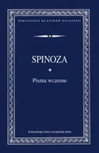 Filozofia i socjologia - Wydawnictwo Naukowe PWN Pisma wczesne - miniaturka - grafika 1