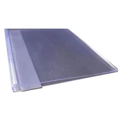 Akcesoria do pakowania - Kieszeń Na Etykiety Samoprzylepna 11X15 Cm - miniaturka - grafika 1