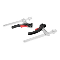 Imadła i ściski - Bessey Zestaw Ścisków Do Stołu Wielofunkcyjnego BY MFT-SET-A 4008158042329 - miniaturka - grafika 1