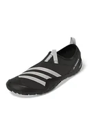 Buty trekkingowe męskie - Buty adidas Terrex Jawpaw H.Rdy (kolor Czarny, rozmiar 38) - miniaturka - grafika 1