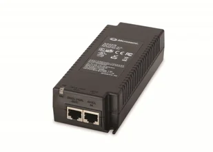 Microchip Technology PD-9501GC/AC Gigabit Ethernet 55 V - Powerline communications - miniaturka - grafika 1