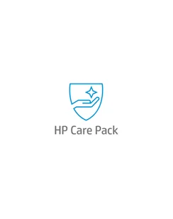 HP 2 year Accidental Damage Protection and Pickup and Return Slate Tablet Ser (U7D11E) - Akcesoria do serwerów - miniaturka - grafika 1