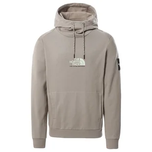 The North Face Fine Alpine > 0A3XY3VQ81 - Bluzy sportowe męskie - miniaturka - grafika 1
