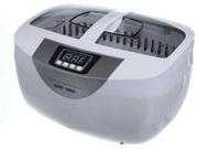 Myjki ultradźwiękowe - BS Myjka ultradźwiękowa 2.5L VGT-6250 - miniaturka - grafika 1