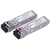 Pozostałe akcesoria sieciowe - ExtraLink SFP+ 10G WDM 1270/1330 40KM LC DDM - PAIR EX.8062 - miniaturka - grafika 1