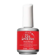 Lakiery hybrydowe - IBD, lakier hybrydowy Vixen Rouge, 14 ml - miniaturka - grafika 1