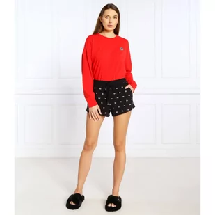DKNY SLEEPWEAR Piżama | Regular Fit - Piżamy damskie - miniaturka - grafika 1