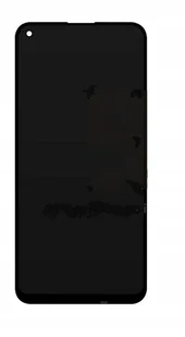 Nowy Ekran Lcd Huawei P40 Lite E Art-L29N Art-L29 Z Dotykiem - Części serwisowe do telefonów - miniaturka - grafika 1