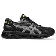 Trampki męskie - ASICS Gel-Quantum 360 VIII, Męskie trampki, 42 EU, Czarny Czysty Srebrny, 42 EU - miniaturka - grafika 1