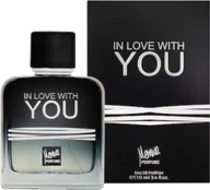 Wody i perfumy damskie - In Love With You Eau de Parfum 110ml - miniaturka - grafika 1
